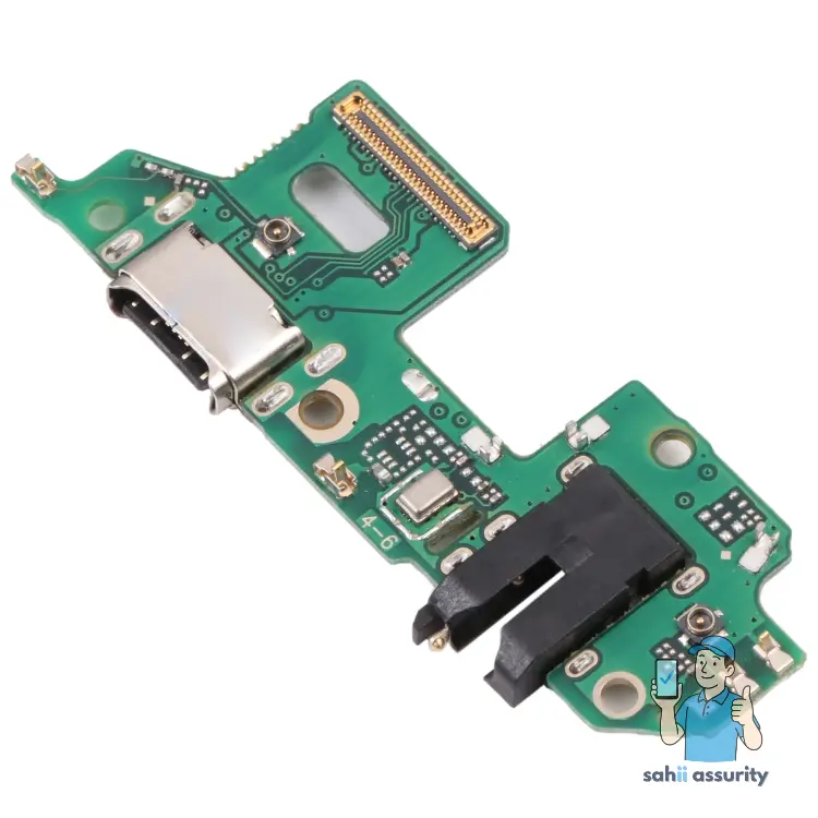 Charging Connector Flex / PCB Board for Realme 9 5G SE